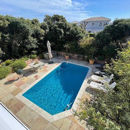 De Blauwvoet - Flamingo Apartment Cape Town Exterior photo